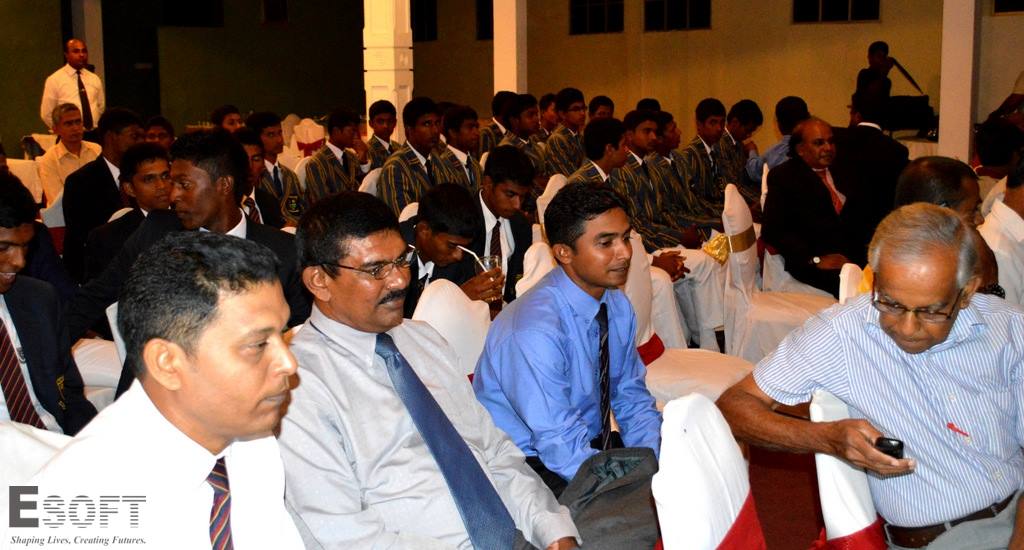 Esoft Computer Studies | Bambalapitiya