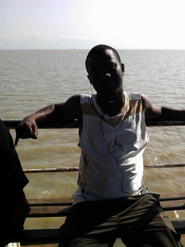 Jubilee Success Bonaparte Mitchell-Sebuabey