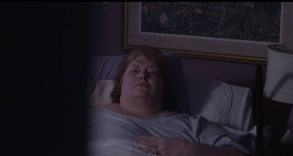 What's Eating Gilbert Grape
