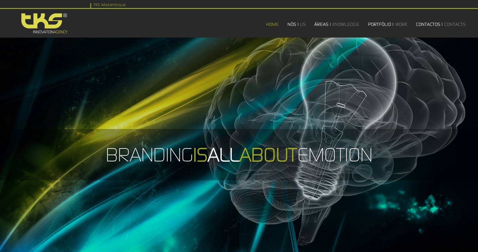 TKS innovation agency