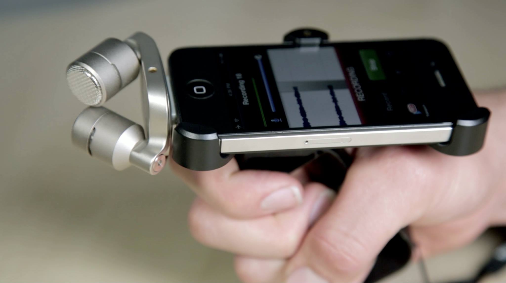 RØDE - Introducing the RØDEGrip and RØDEGrip+, a multi-purpose mounting ...