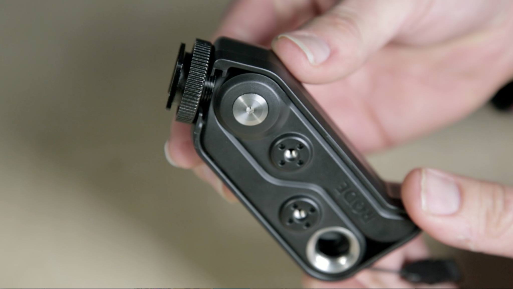 RØDE - Introducing the RØDEGrip and RØDEGrip+, a multi-purpose mounting ...