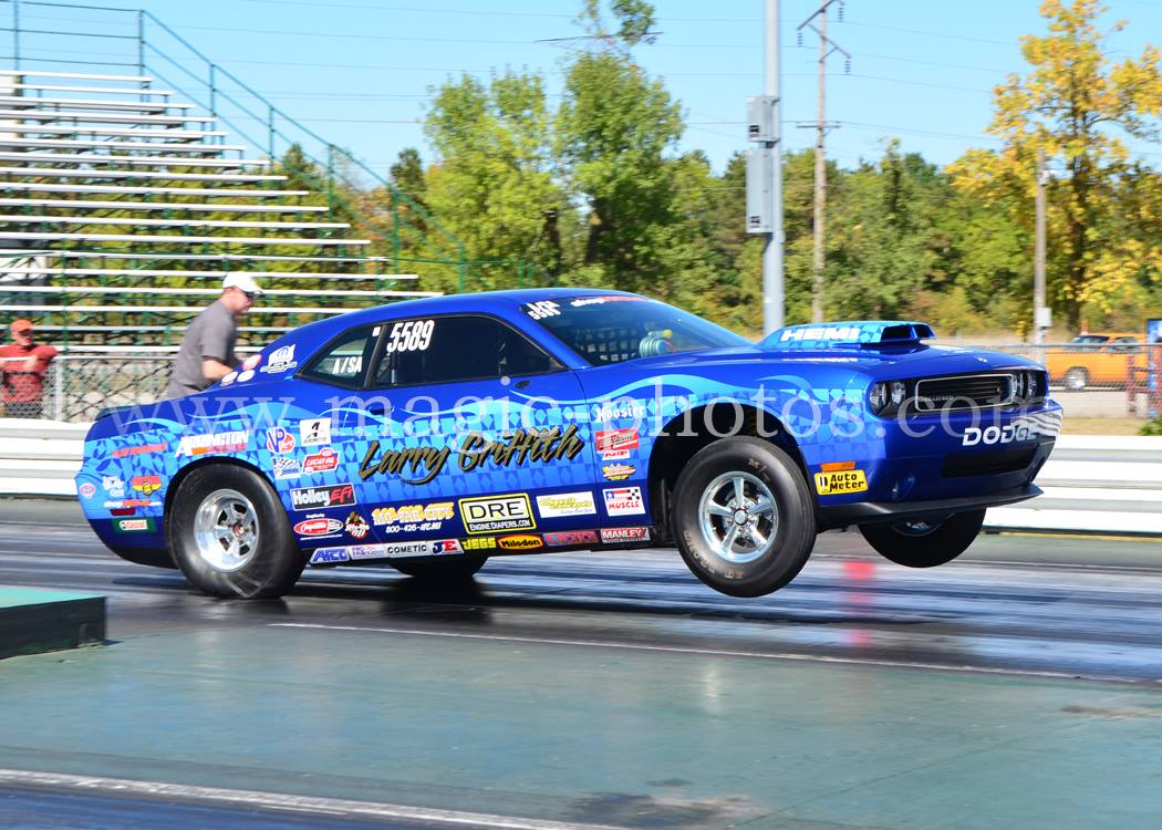 Larry Griffith Racing | Facebook