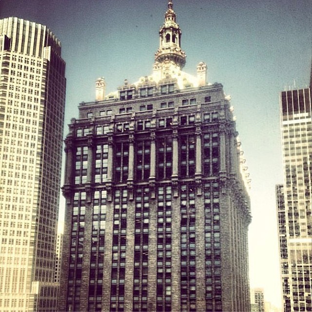 Helmsley Building (formerly New York Central Building) photo 1