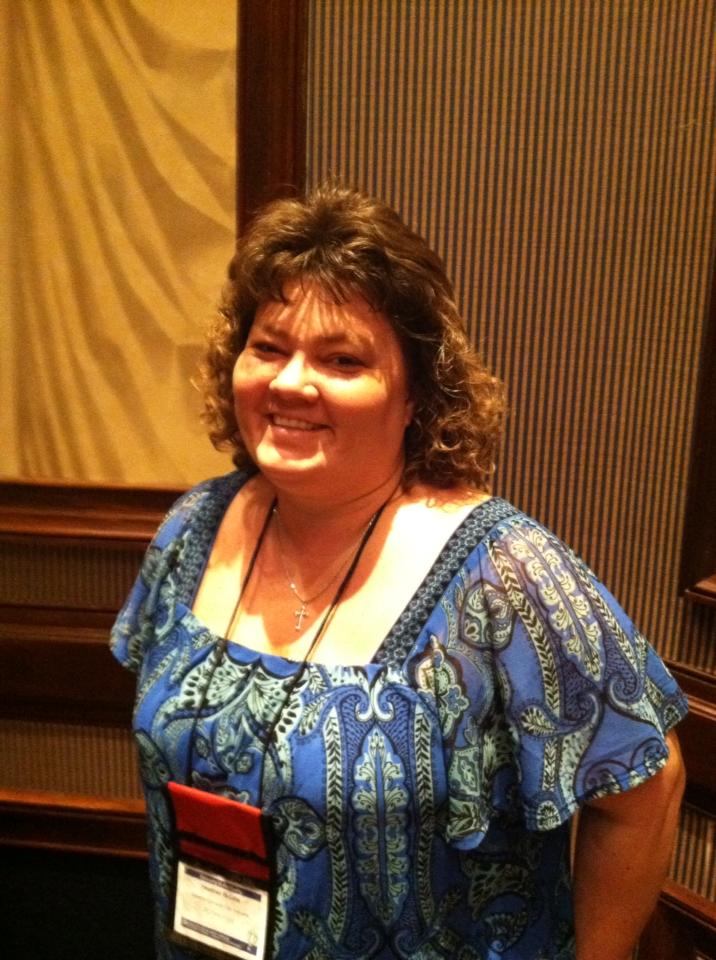 Newton-Conover City Schools - Congratulations to Heather Riddle ...