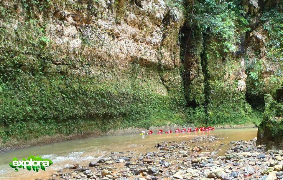 $70 MULTIAVENTURA CON EXPLORA EN... - EXPLORA PUERTO RICO