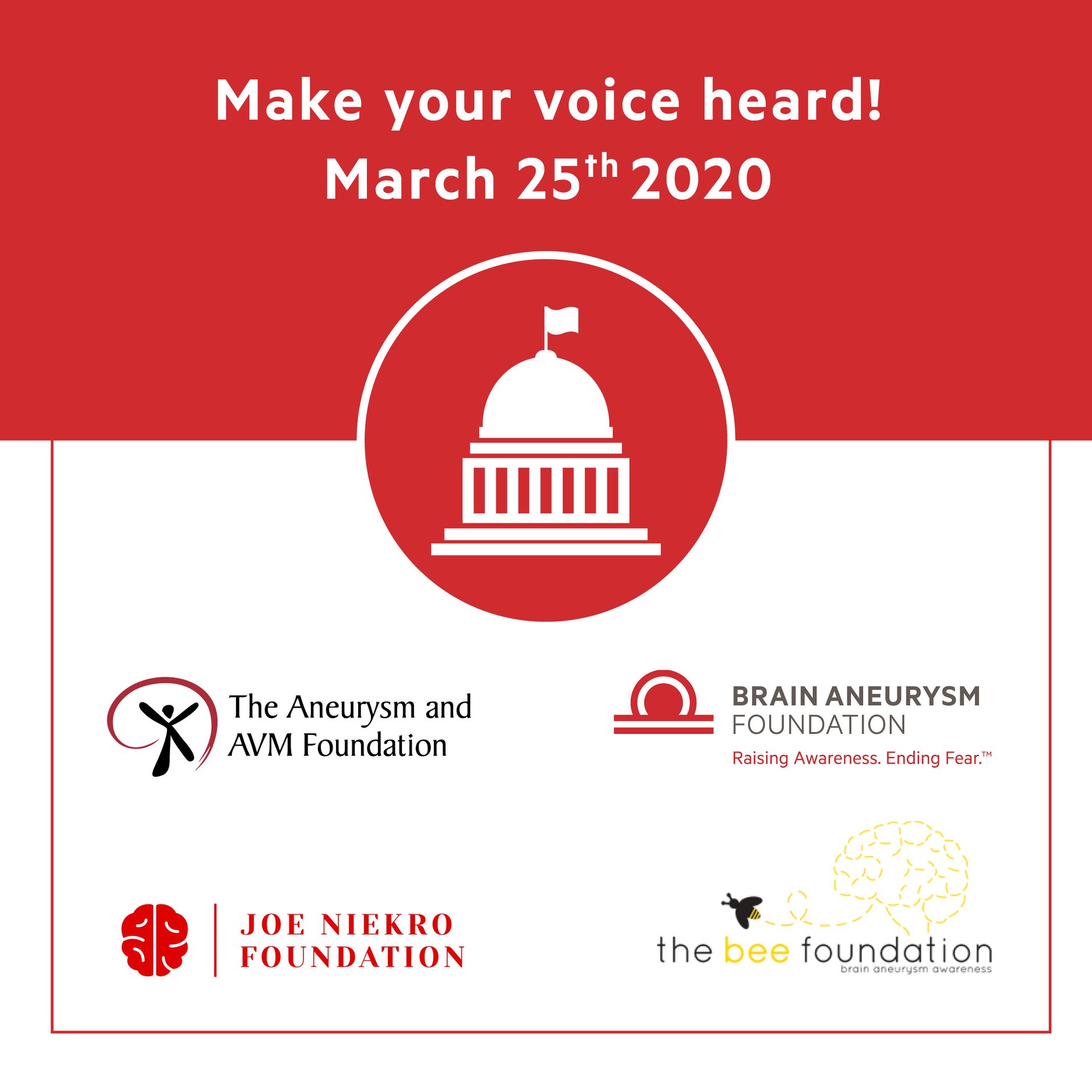 The Aneurysm - Please consider joining the brain aneurysm community on ...