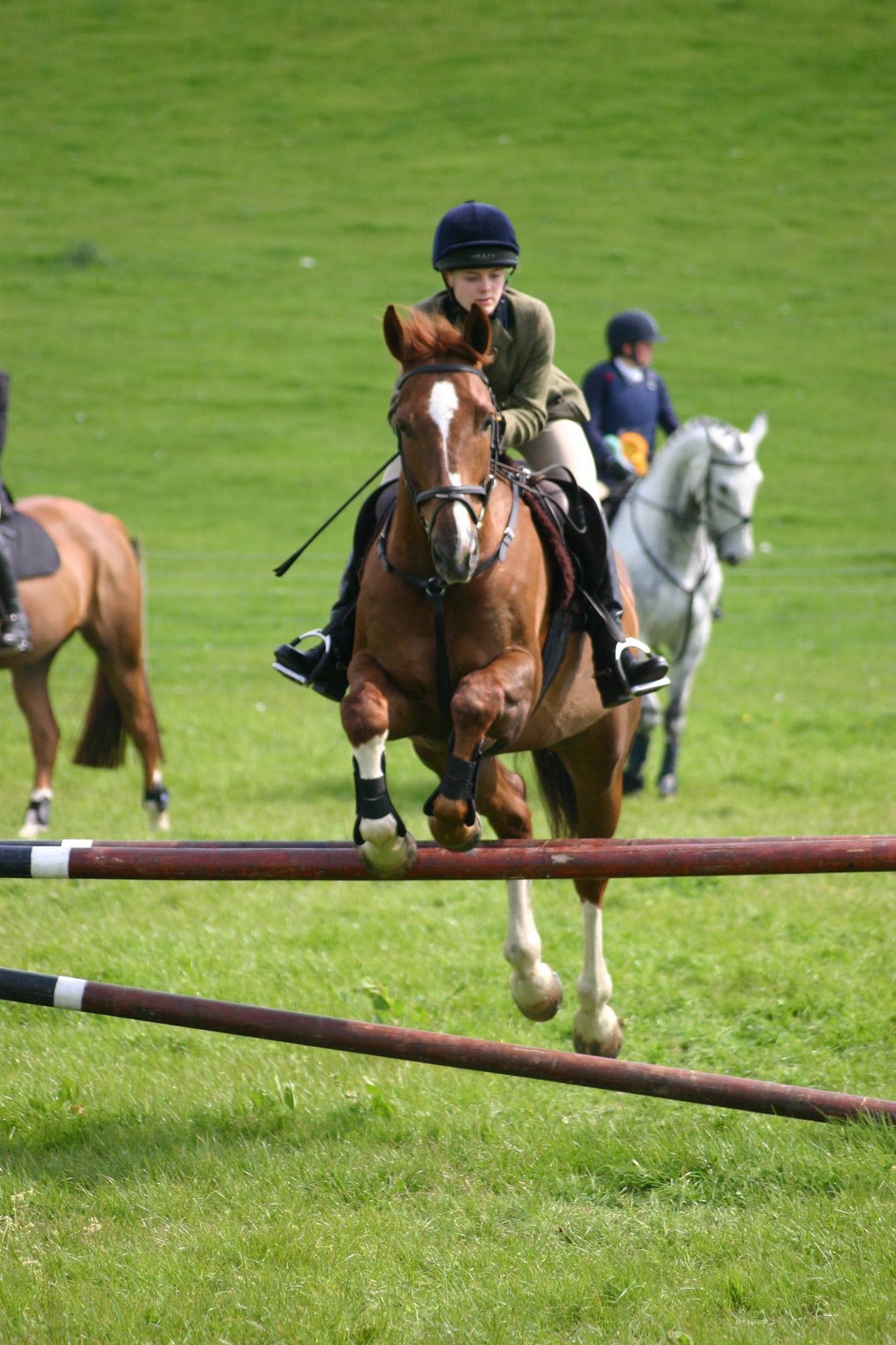 Lakes Riding Club updated their cover... - Lakes Riding Club