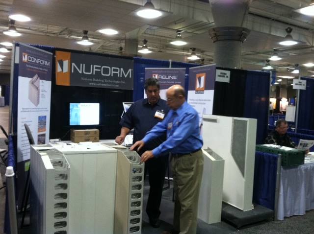 Nuform Building... - Nuform Building Technologies
