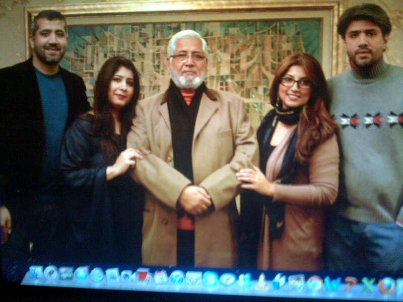 Hasib Ahmad Rashid