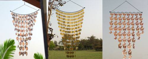 Rain Chains World - Wind Art – $10 off on all Wind Art Part of the ...