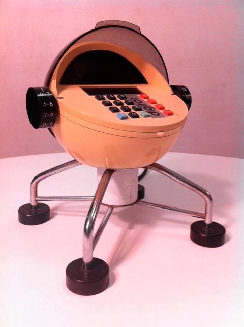 If we all had a Digitor... - The Museum of Interesting Things