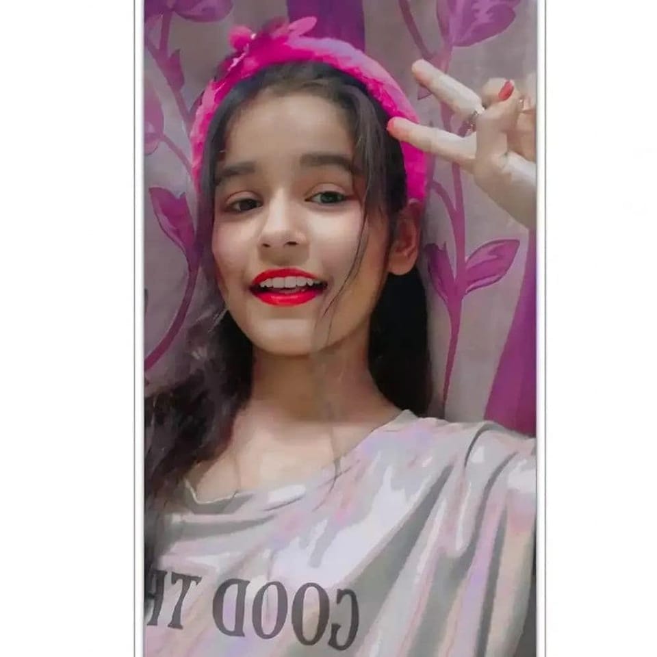 Angle Rani Rajput | Facebook