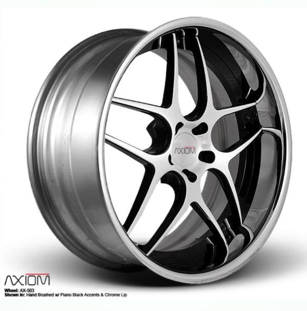 Axiom Wheels | Miami FL