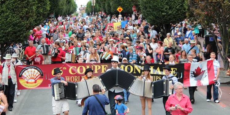 Heart of the City Festival AND... - MacLean Park Music | Facebook
