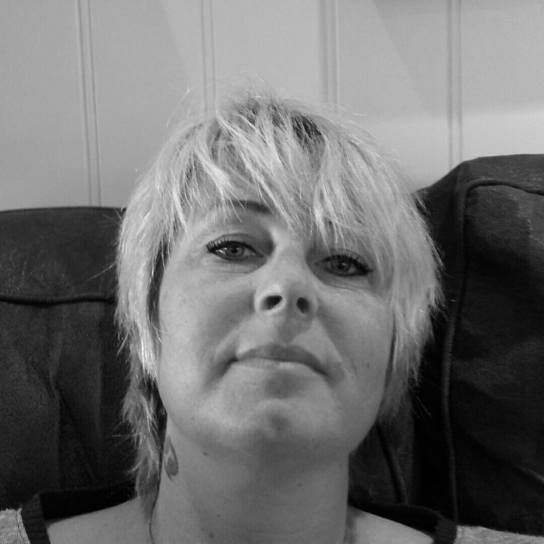 Beate Kristin Riis