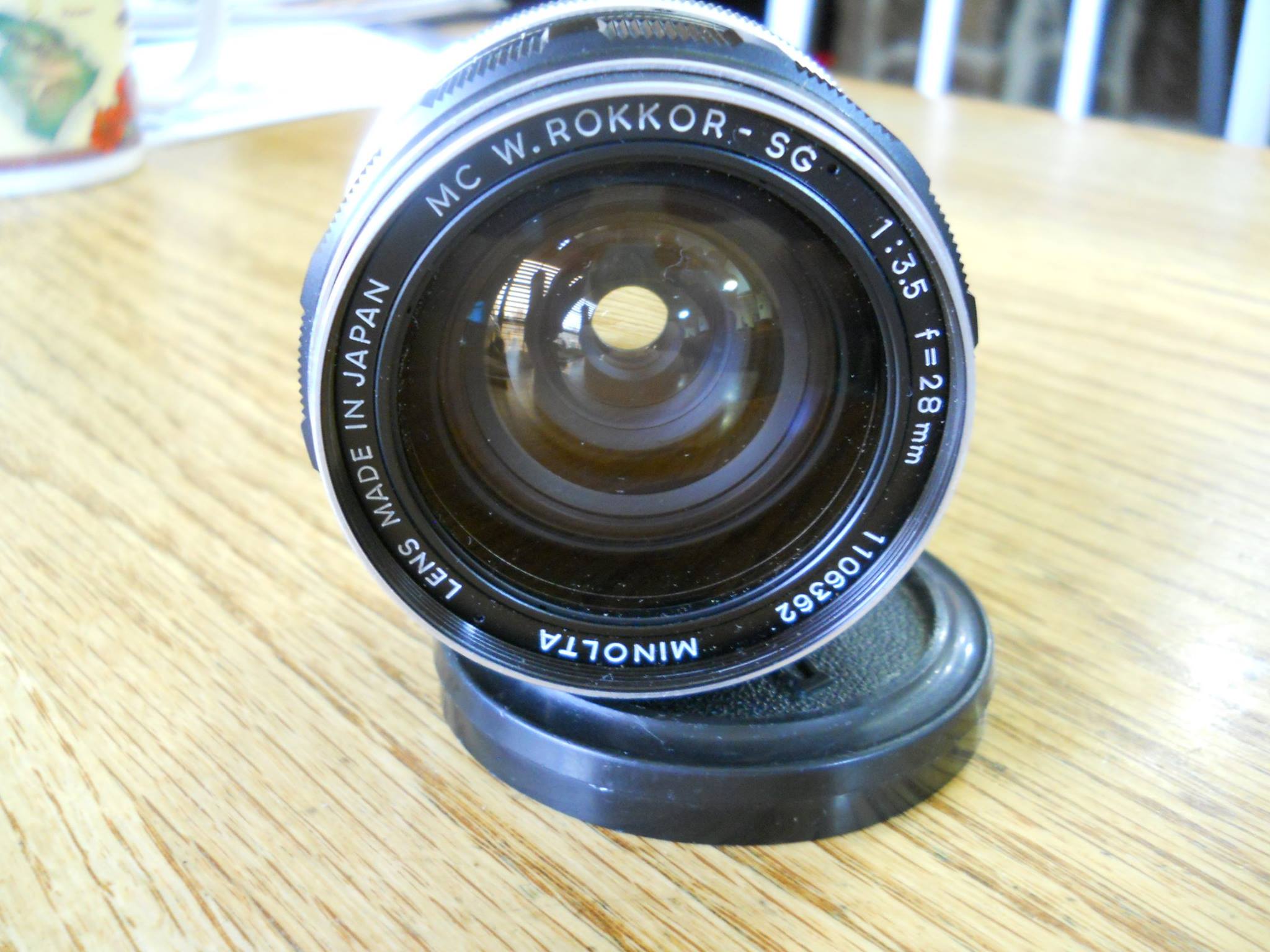 ISO 28x28 3/4 in “like new” condition
