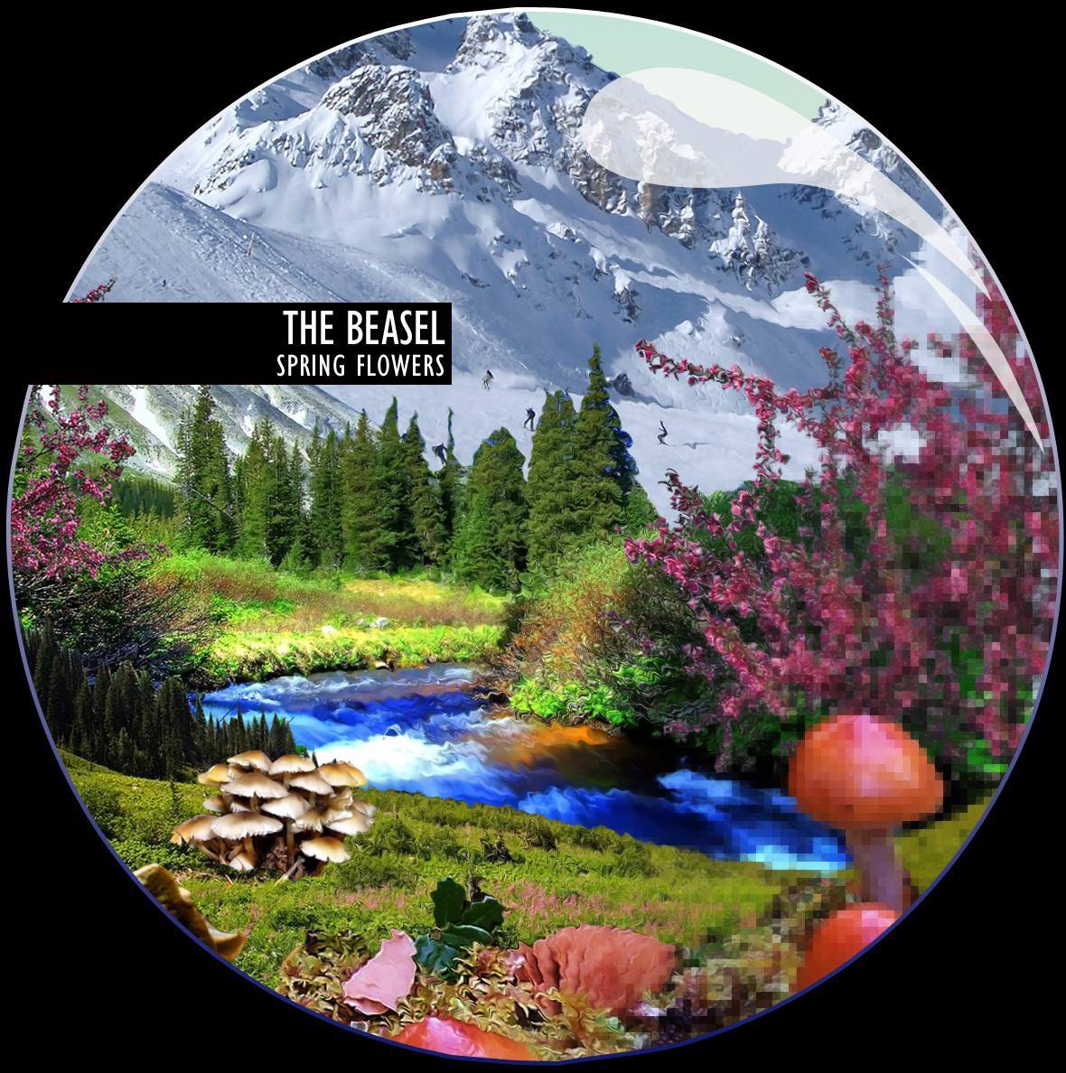 The Beasel - Home