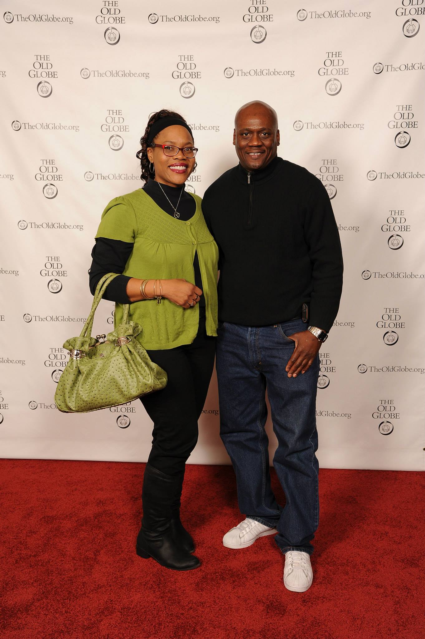 The Old - The Old Globe Community Voices presented ten 10-minute plays ...