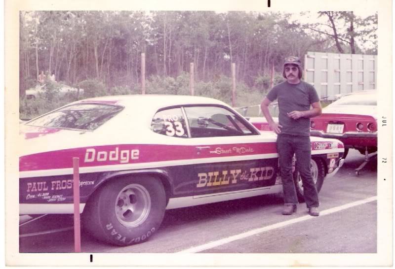 HotRodHarrys.com - From the H.A.M.B. 2008 Infamous Bill Stepp dies at ...