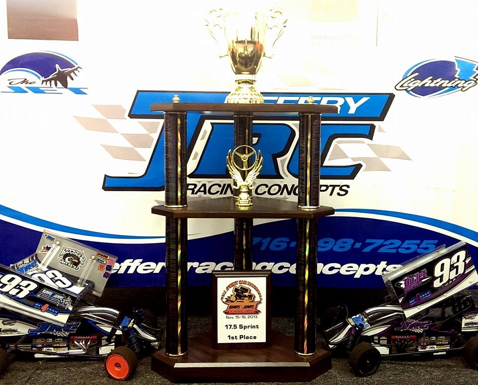 Jeffery Racing Concepts