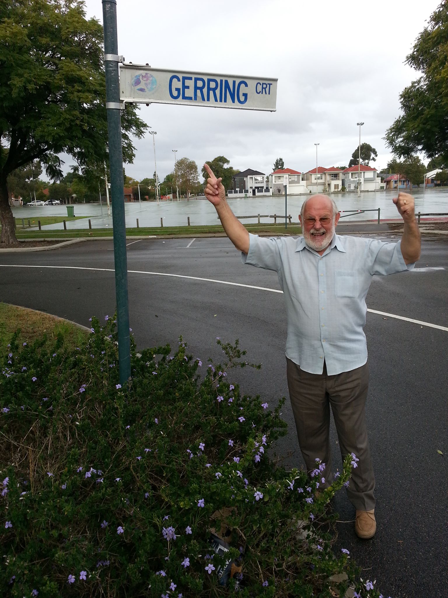 Gerring Family History | Facebook