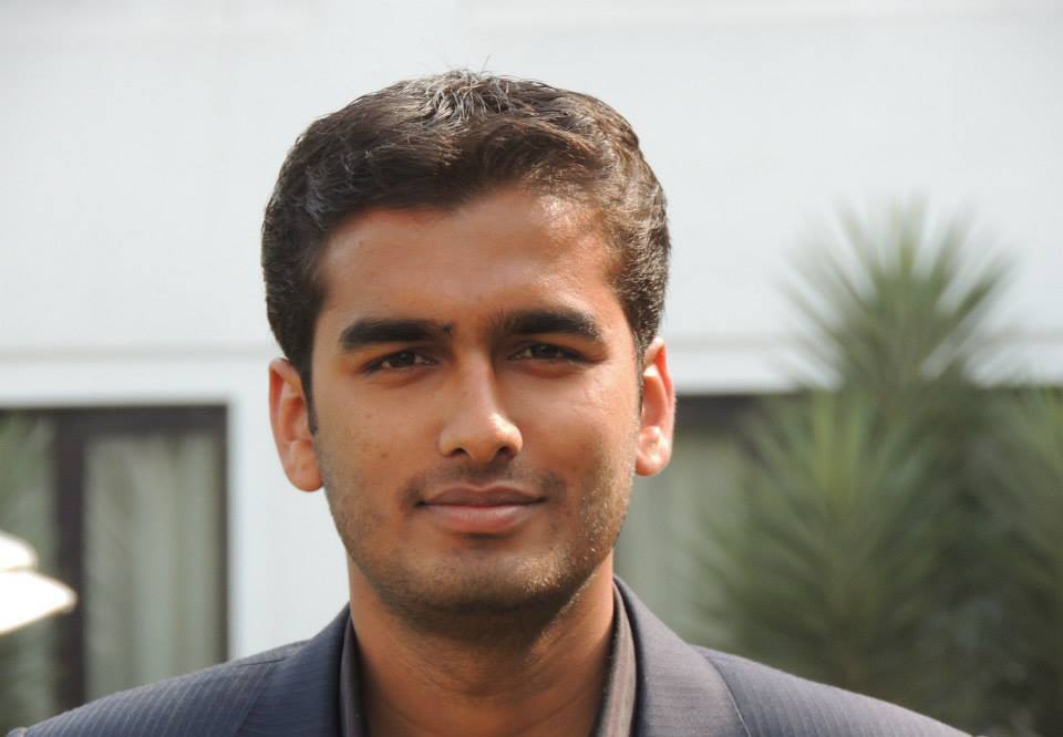 Hari Rimal