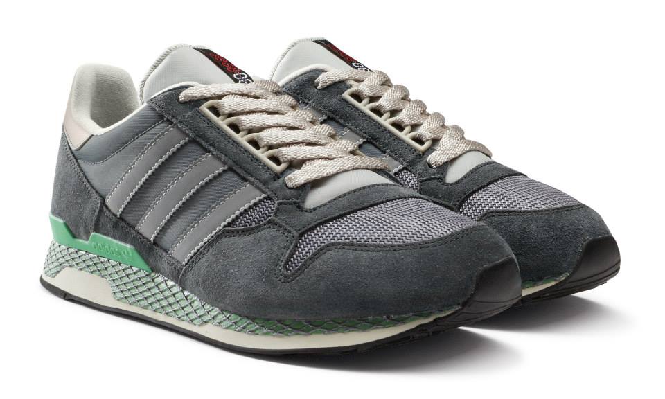 adidas - Shoes inspired by the innovations of the 80s. Shop the