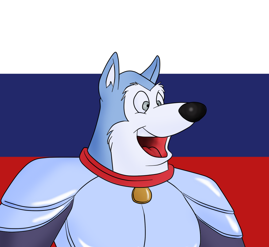 Road Rovers - I think we can all agree that Exile is excited for 900 ...