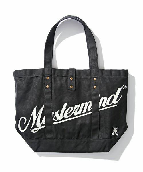 ☆新品☆NEIGHBORHOOD×mastermind JAPANのトートバッグ Facebook