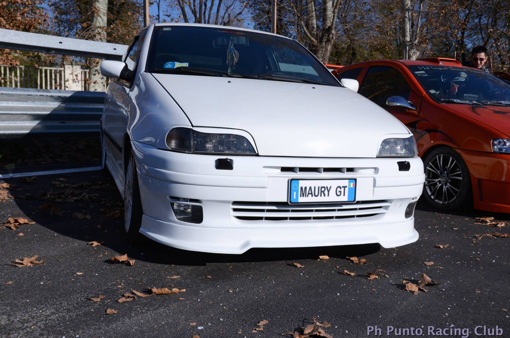 Punto Racing Club - DSC_5760 Punto Racing Club Since 2001 Club ...