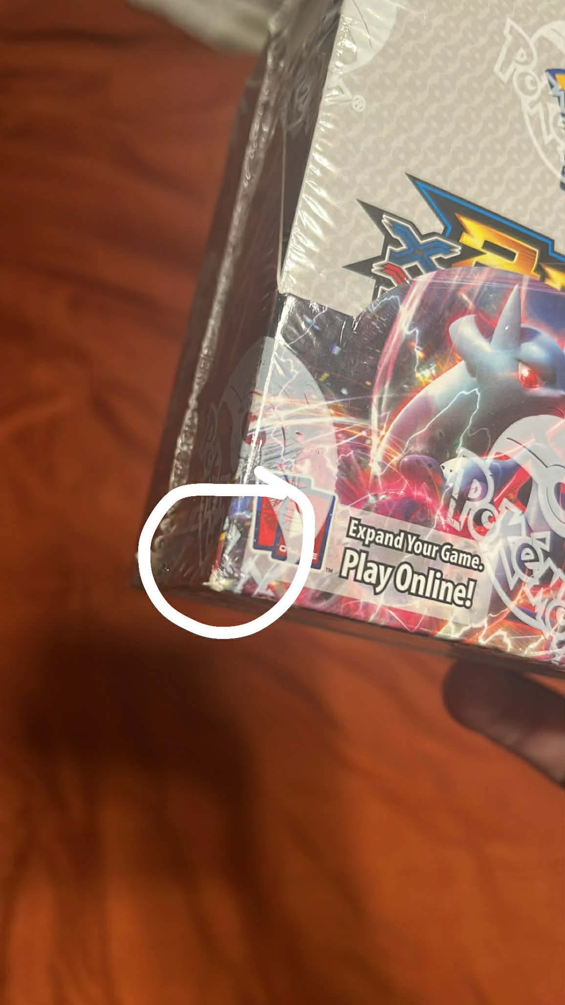 pokemon booster box shrink wrap Card 151 Japanese SV2a With Sealed  BRAVE STORE Sourced from reputable Japanese suppliers and inspected in Is it normal for some