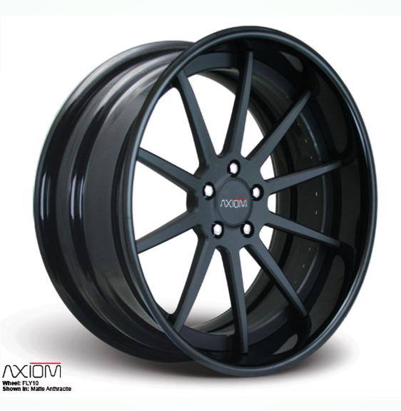 Axiom Wheels | Miami FL
