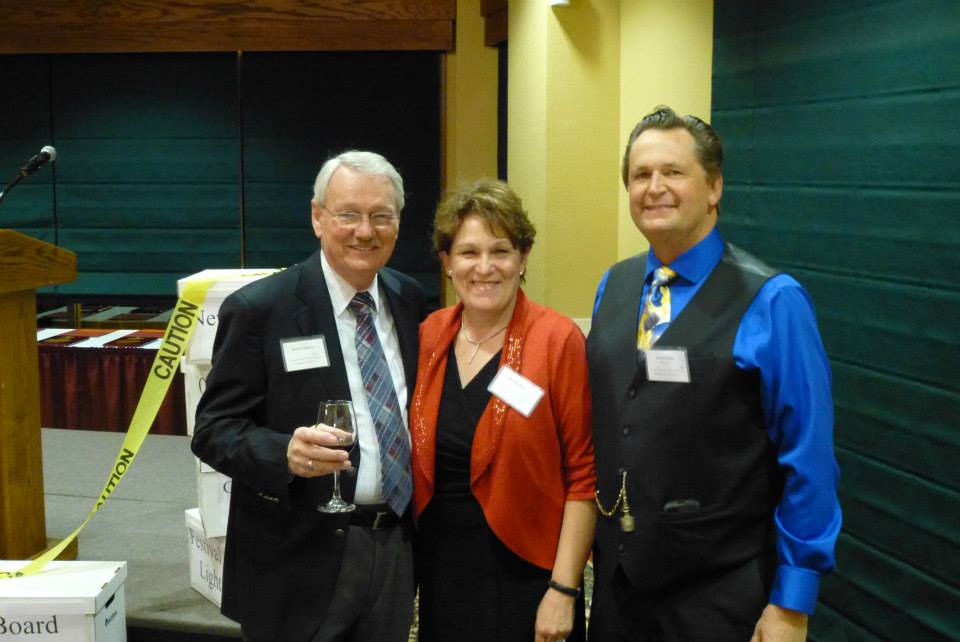 Auburn Chamber of Commerce... - Auburn Chamber of Commerce