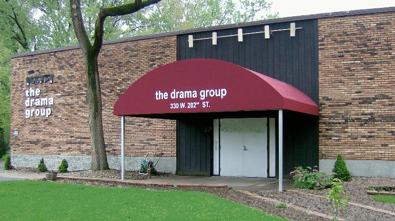 THE DRAMA GROUP | Sad news received from Mike Thomas regarding the ...