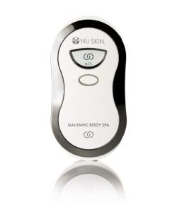 Kit Galvanic Body Trio De Nu Skin - Soin Anti-âge Pour Le Corps - Neuf Et Complet