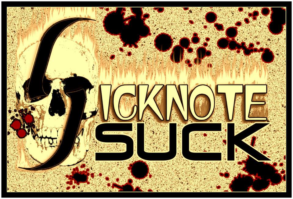 SICKNOTE