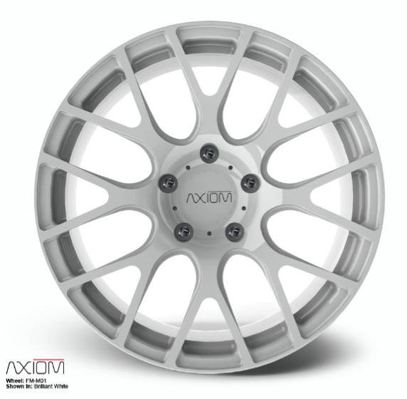 Axiom Wheels | Miami FL