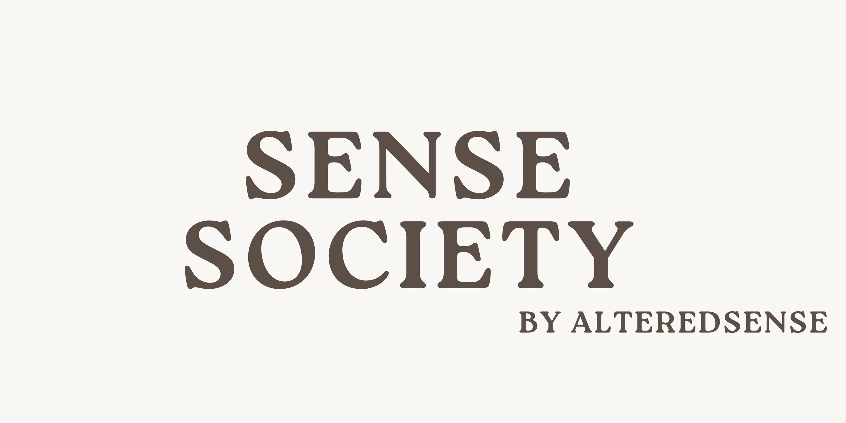 Sense Society