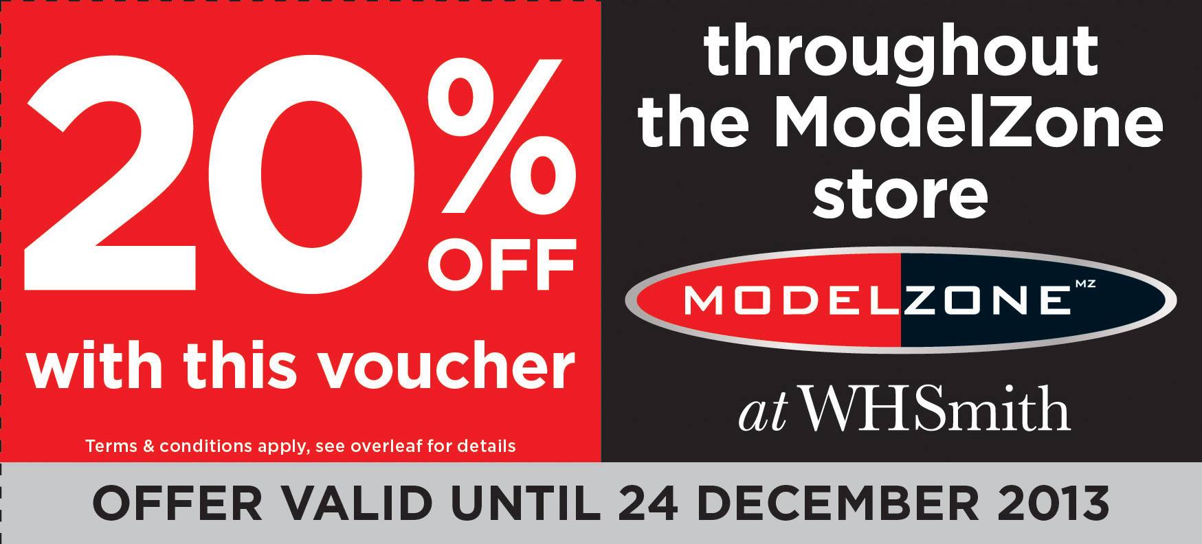 Modelzone