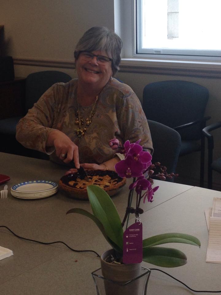 Happy birthday, Lorain... - Maine Development Foundation | Facebook