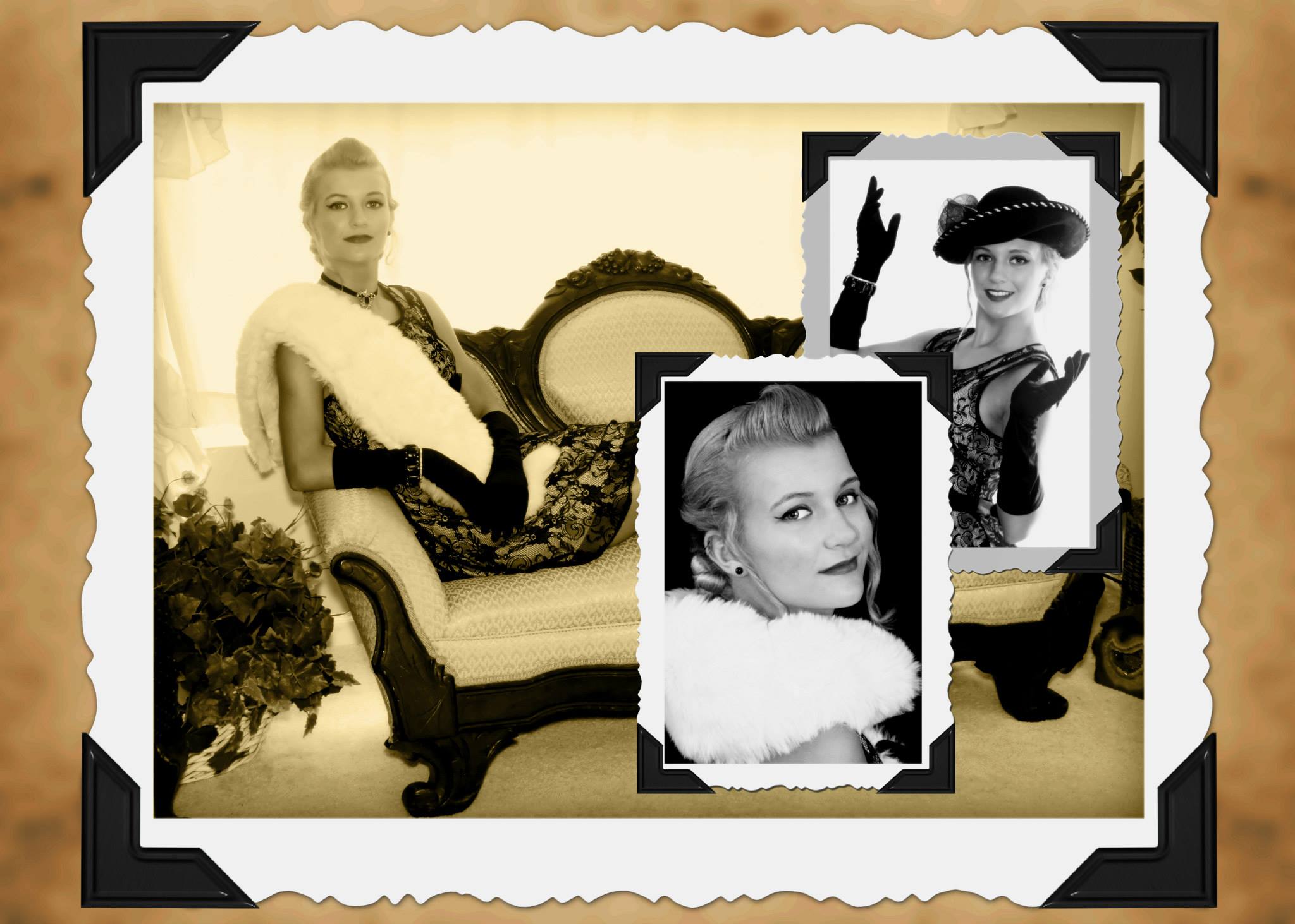 DeVall Portraits | Holland MI