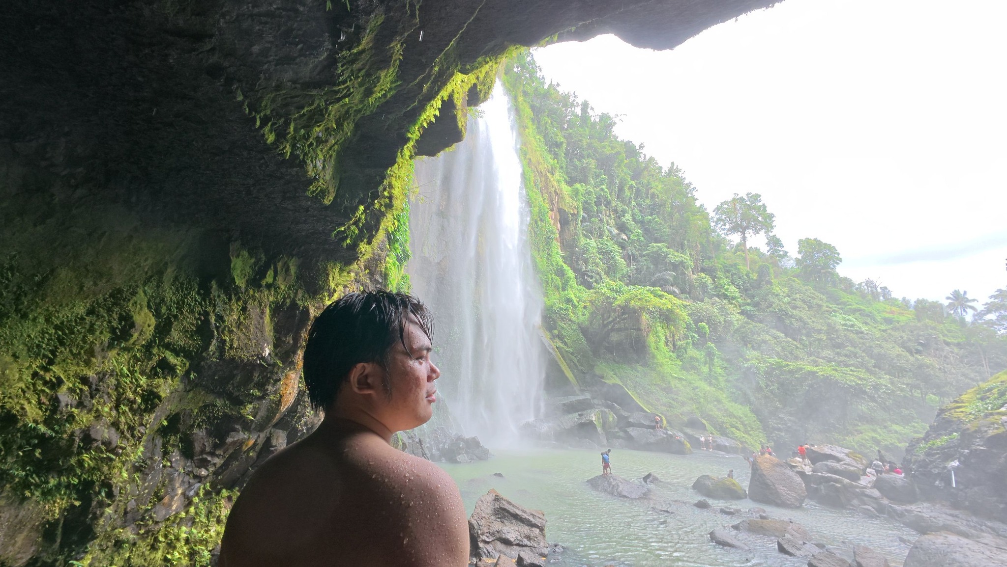 Zaimon Lapura
