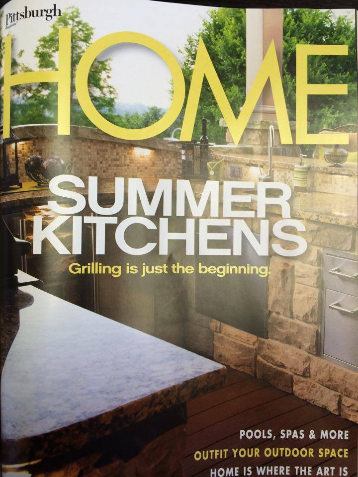 Brown - Pick up a copy of Pittsburgh Pittsburgh magazine Best ...