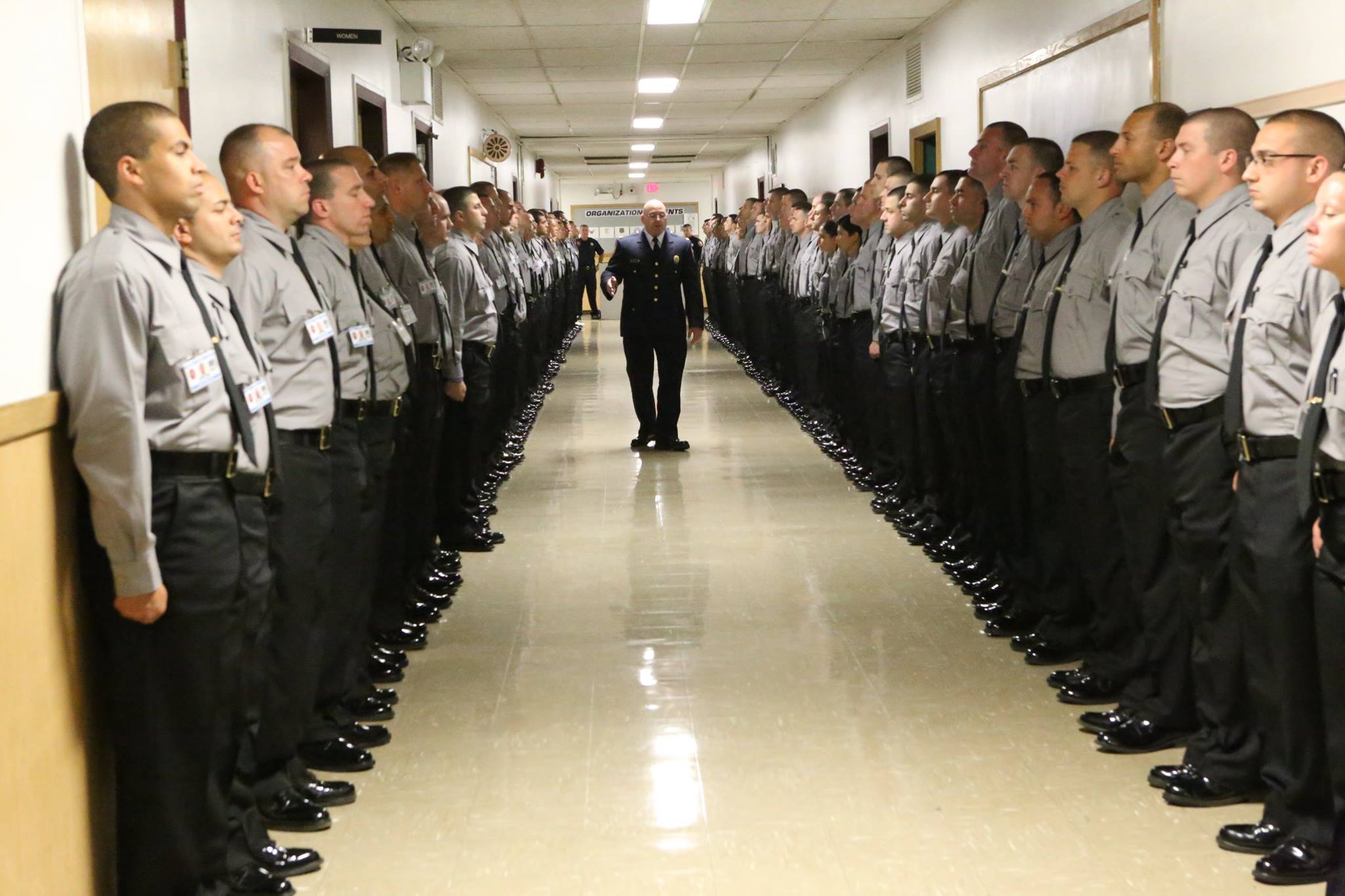 Nassau County Police... - Nassau County Police Department