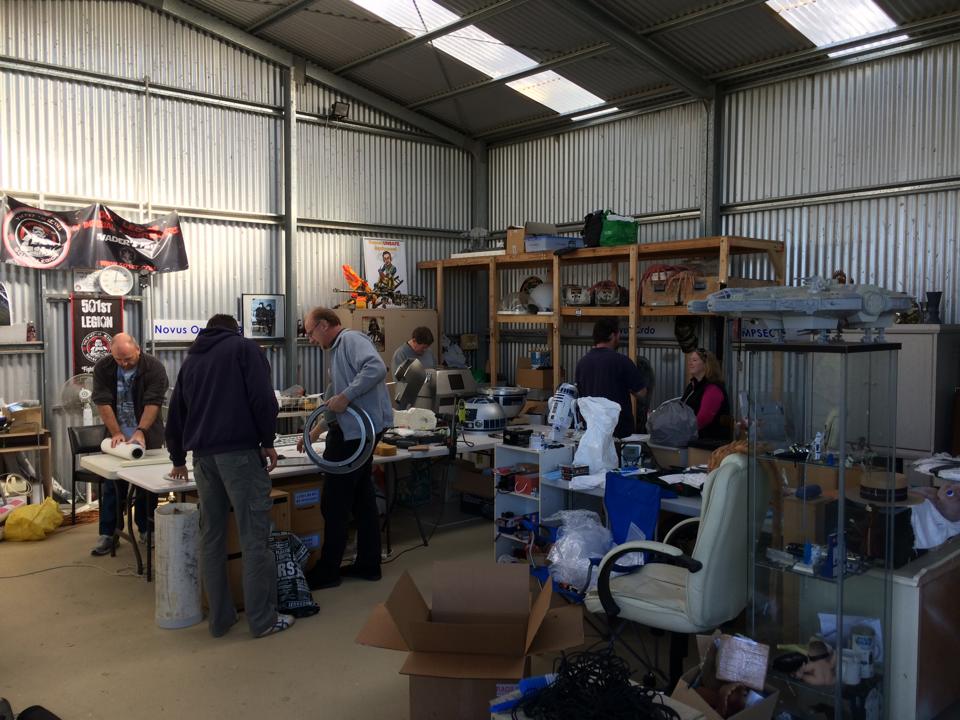 Southern Tablelands Robot Workshop | Facebook