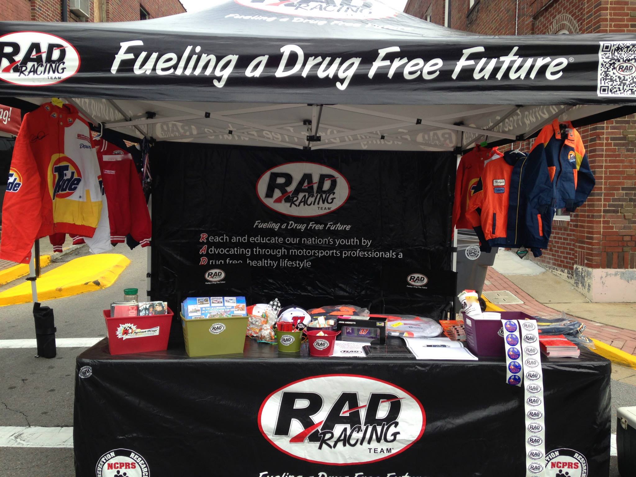 RAD Racing Team | Bristol VA