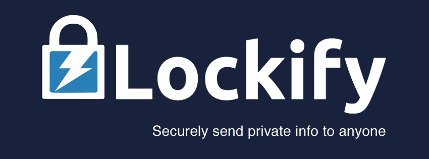 Lockify
