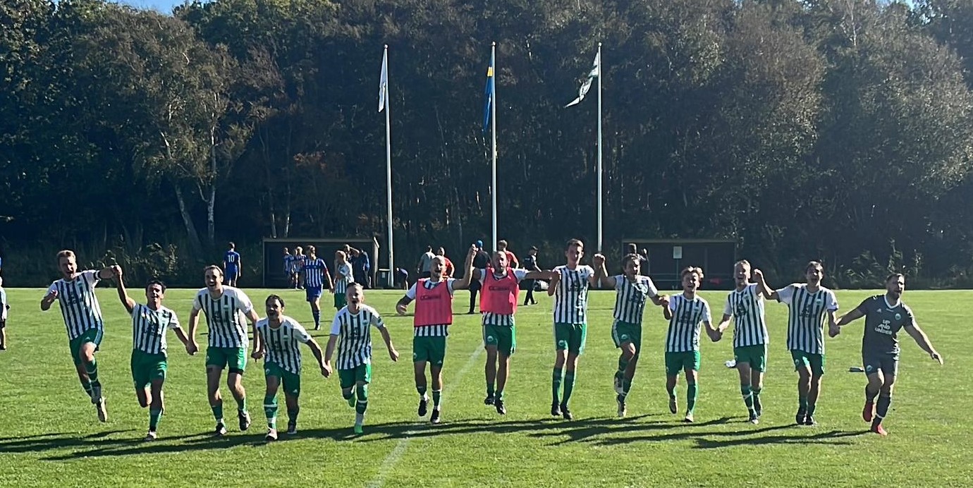 Styrsö BK