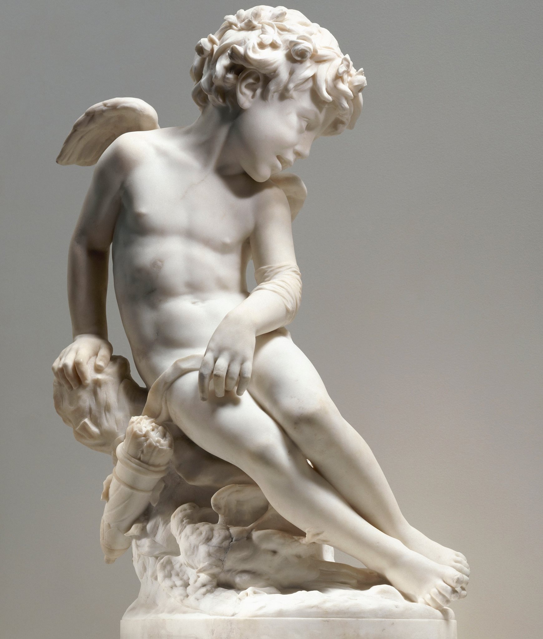 The Metropolitan - This is the final weekend to see “The Passions